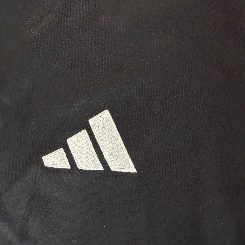 Adidas FIFA Women's World Cup AU NZ 2023 Aeroready Track Jacket Black Size Large - Picture 9 of 12